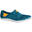 Chaussures aquatiques Aquashoes 120 enfant bleues jaunes