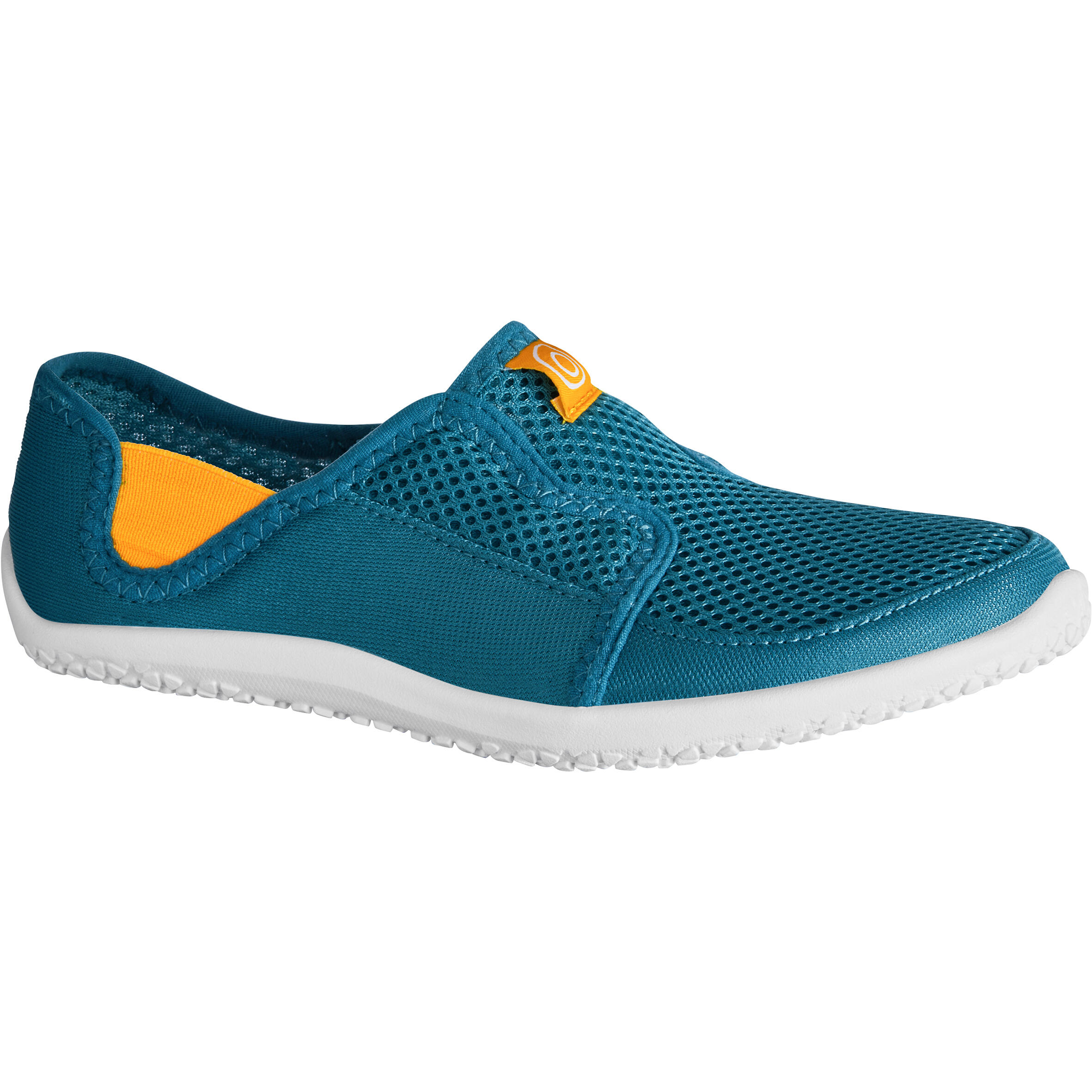 SUBEA Waterschoenen voor kinderen Aquashoes 120 | Decathlon