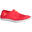 Chaussures aquatiques Aquashoes 120 enfant rose corail