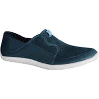 Adult Aquashoes 120 - Dark Turquoise