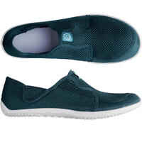 Adult Aquashoes 120 - Dark Turquoise