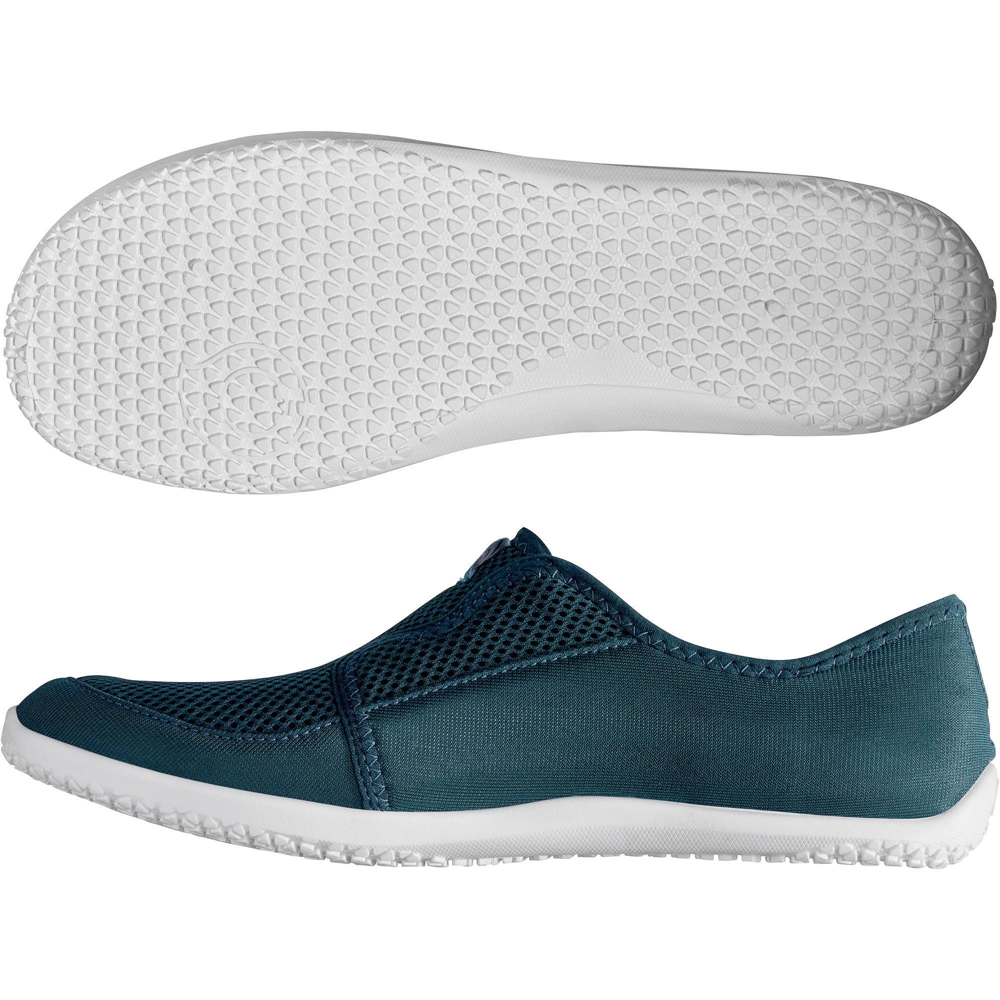 Scarpe da scoglio AQUASHOES 120 adulto SUBEA | DECATHLON