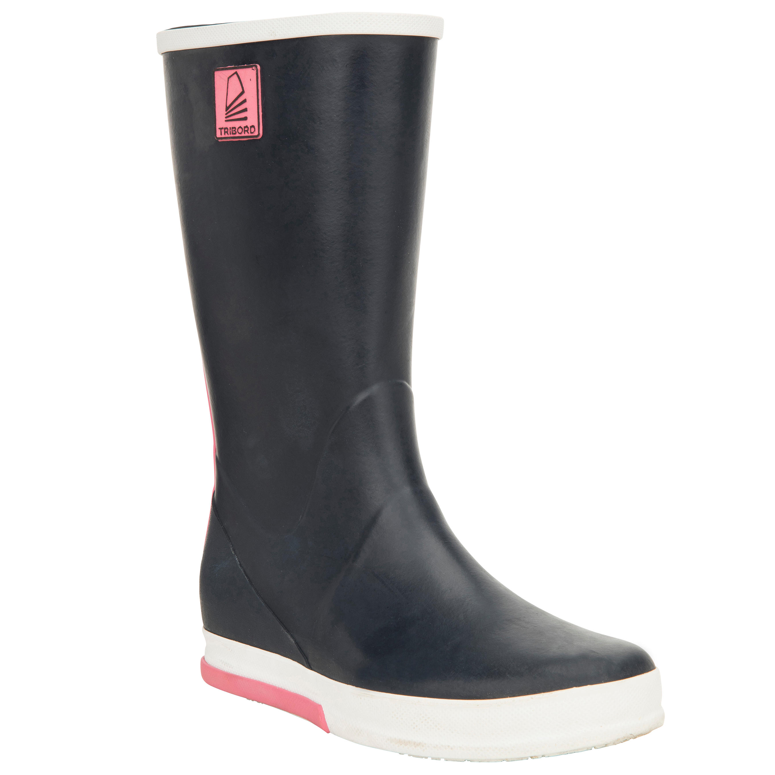 Decathlon clearance sailing boots