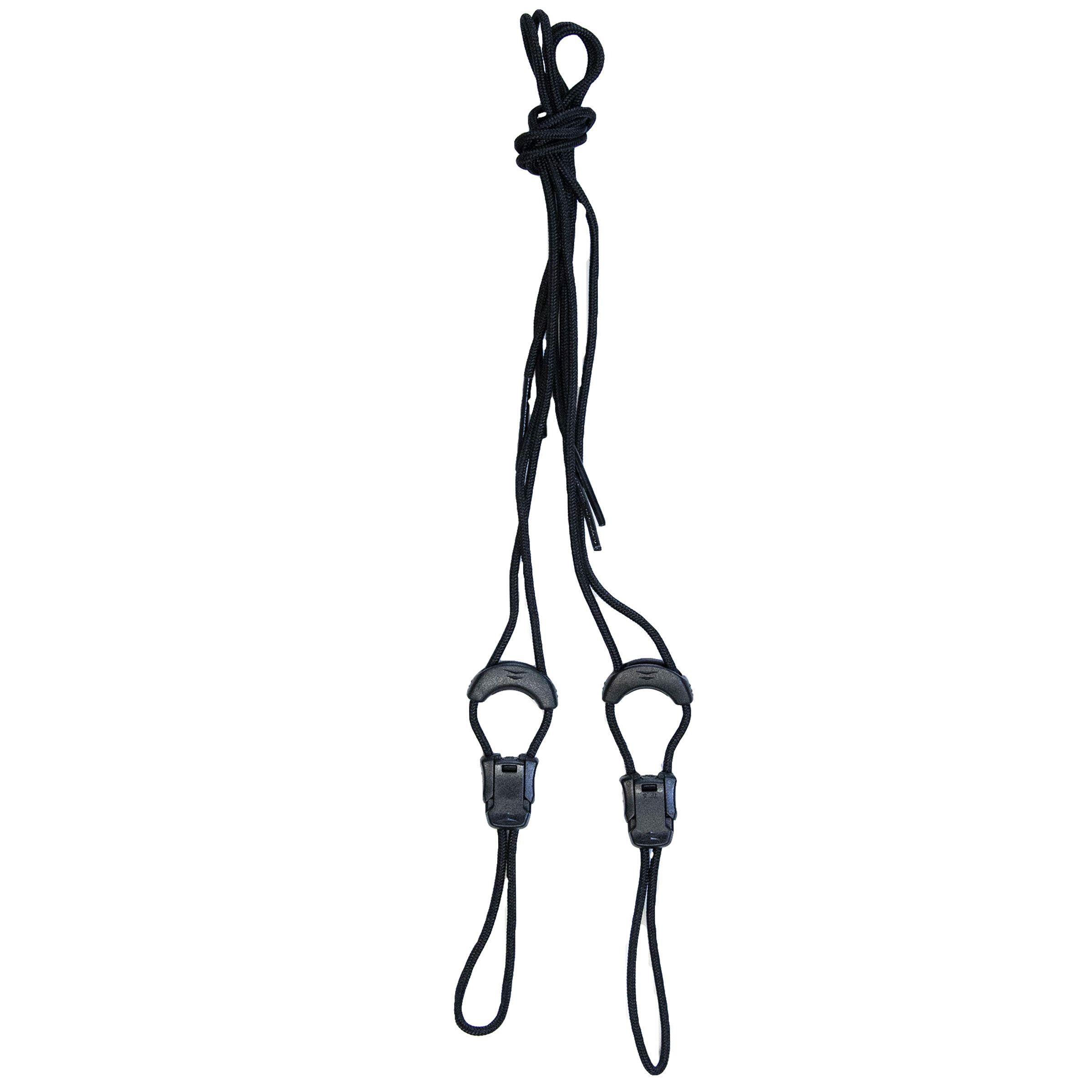 lacet clipsable