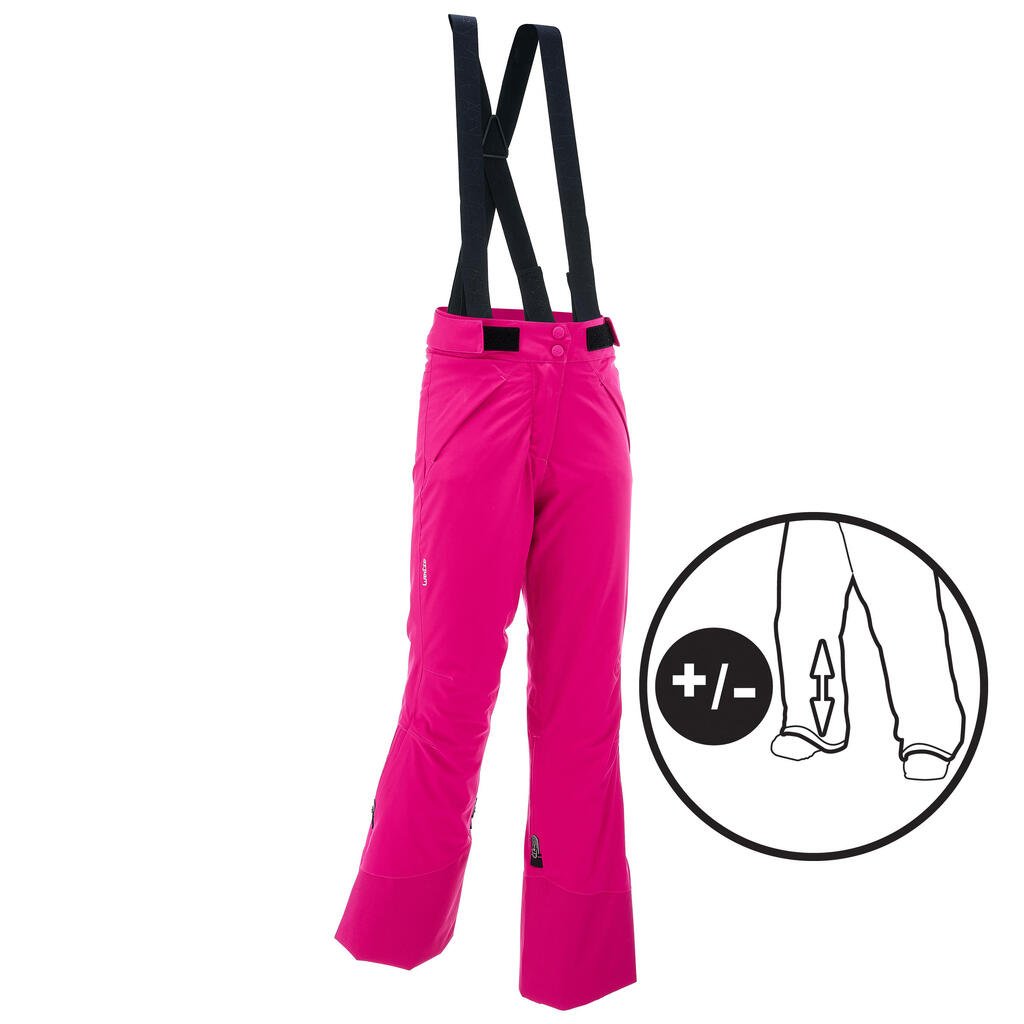 PINK / PURPLE / ORANGE