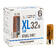CARTOUCHE XL100 32g ACIER CAL12/70 N°6 X25