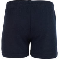 100 Baby Gym Shorts - Navy Blue