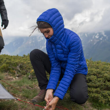 Quelle douche solaire choisir pour vos excursions ?