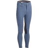 Adult Horse Riding BR 140 M Breeches SMG Blue/grey