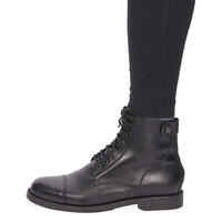 100 Horse Riding Jodhpurs - Black