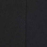 100 Horse Riding Jodhpurs - Black