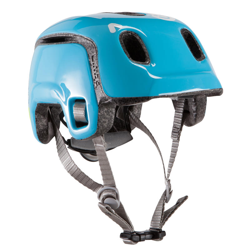 decathlon baby helmet