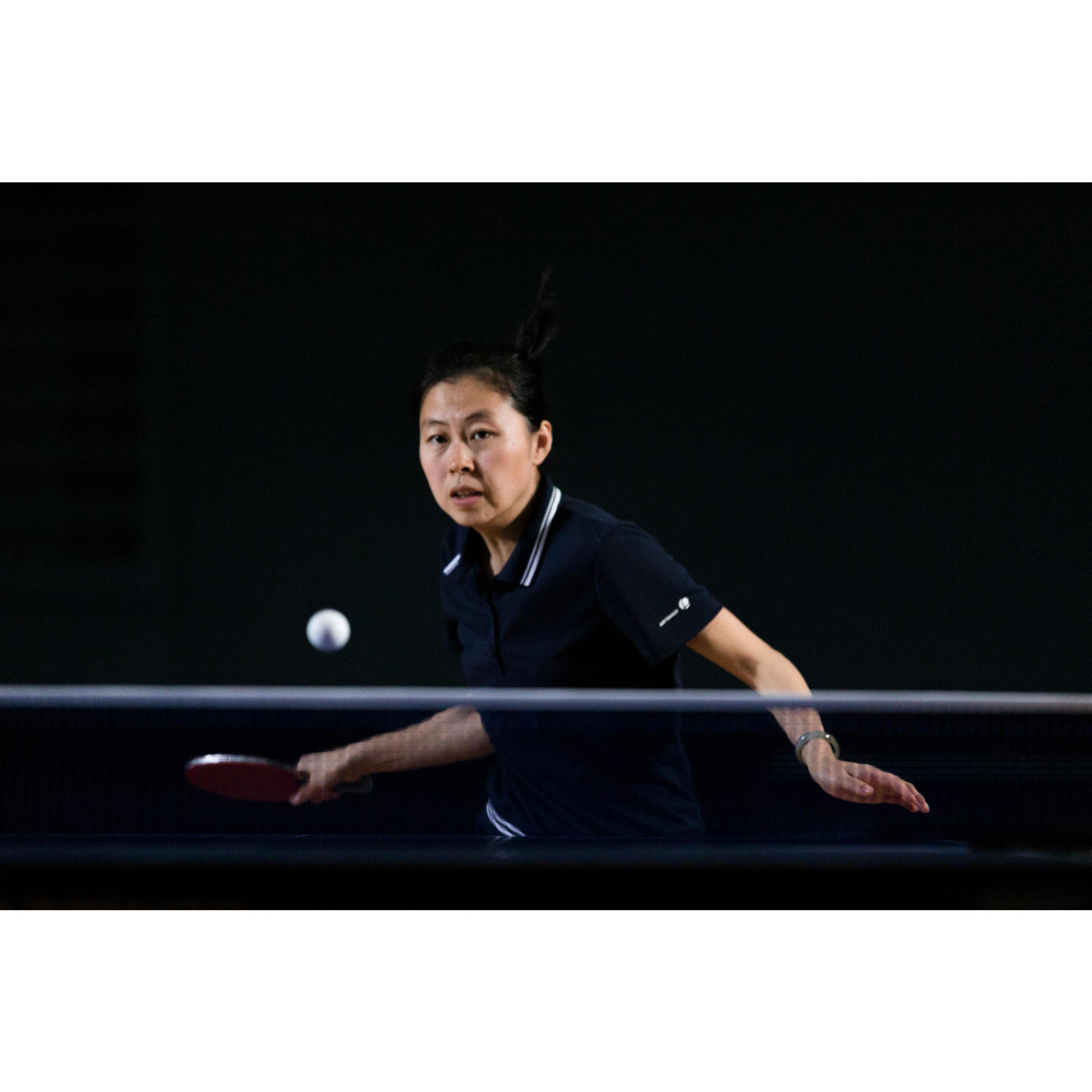 МЯЧИ ДЛЯ НАСТОЛЬНОГО ТЕННИСА FB 830 1* 72 ШТ. PONGORI