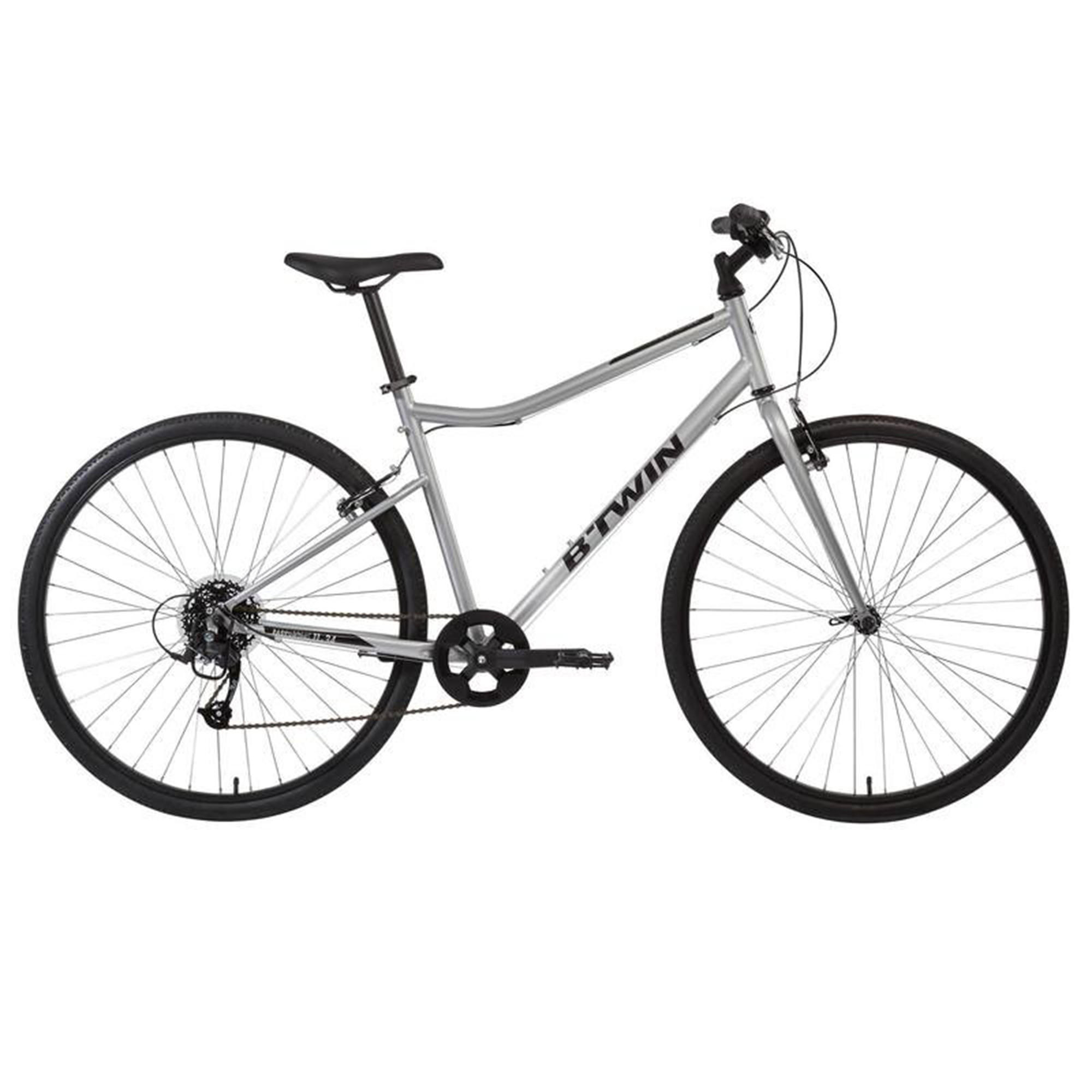btwin riverside 100 hybrid cycle price