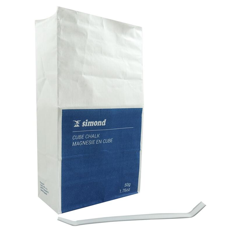 Blok Magnezyum - 50 Gram