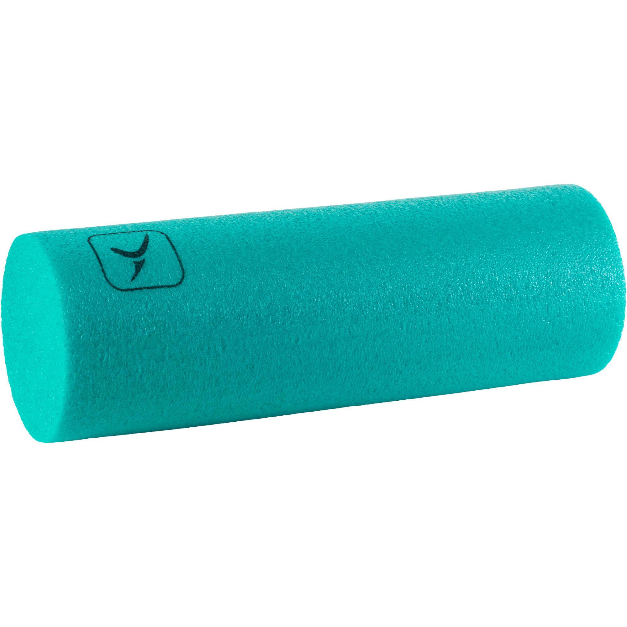 mini foam roller decathlon