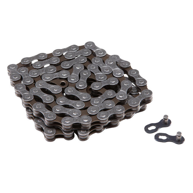 6 speed bike chain