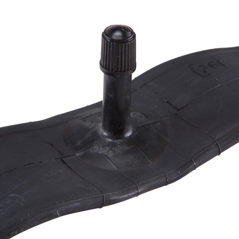 27.5 x 2.10 inner tube schrader