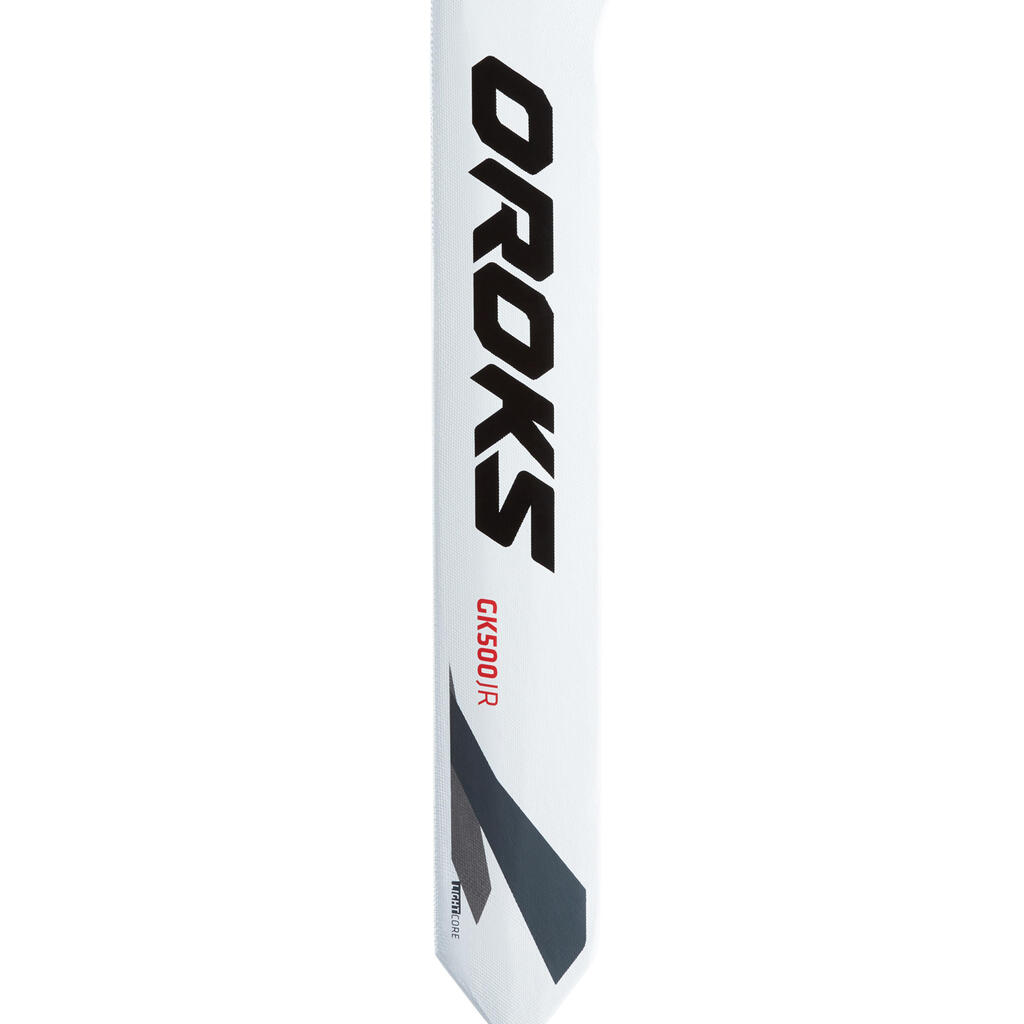 500 Junior Goalkeeping Stick