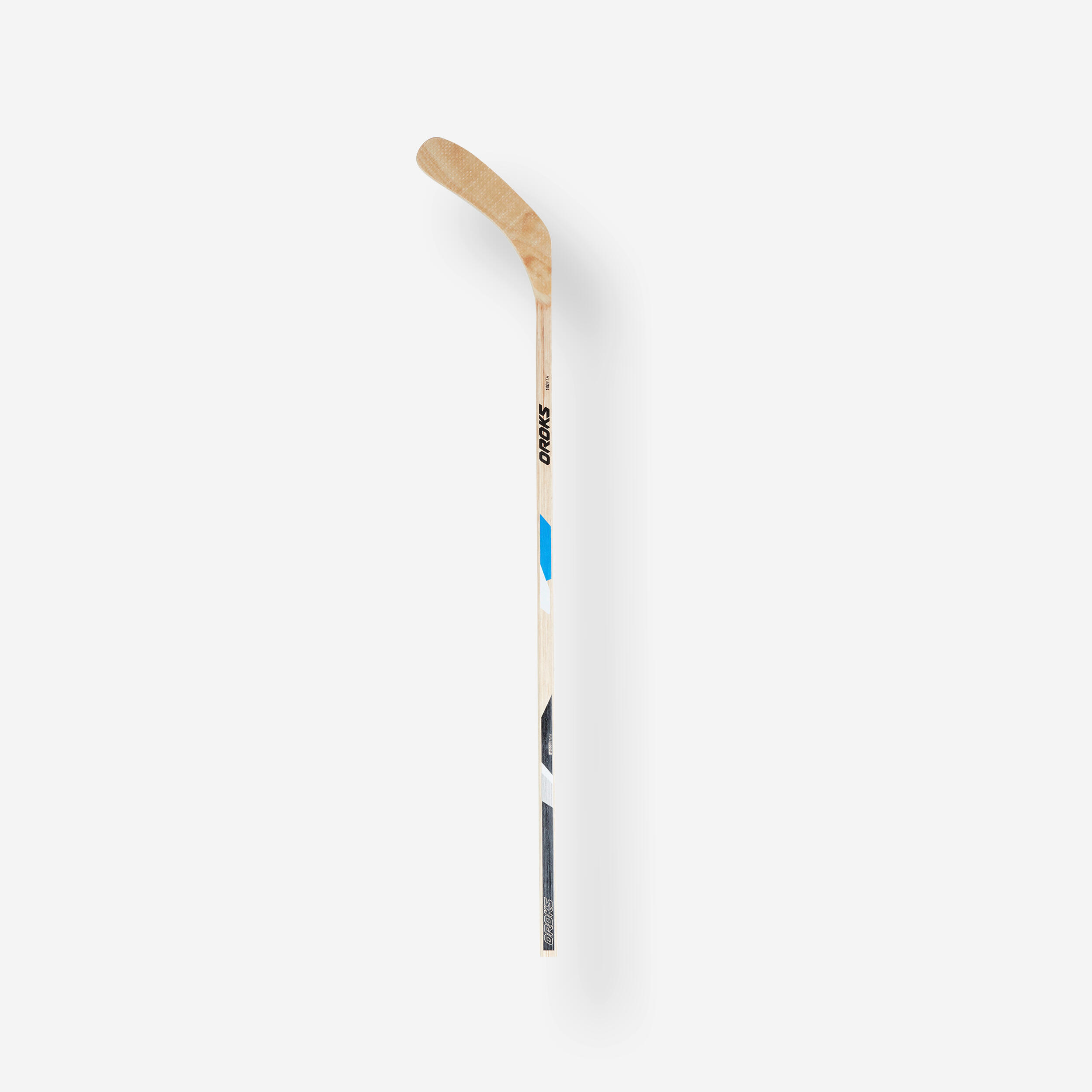 Decathlon | Mazza hockey IH 140 bambino |  Oroks