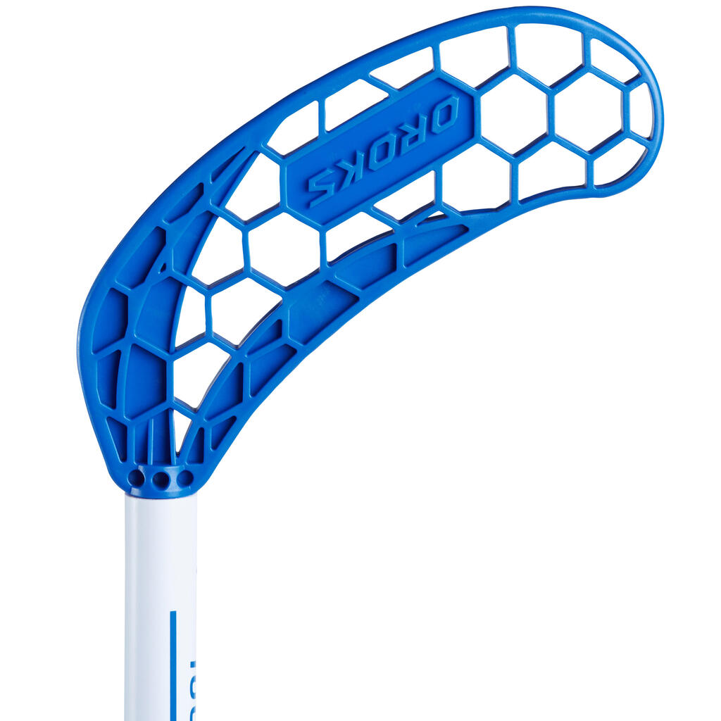 Floorball 100 Adult Stick