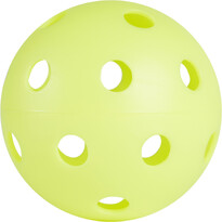 Мяч для флорбола зеленый 100 Oroks