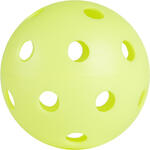 Oroks Floorball bal 100 fluogroen