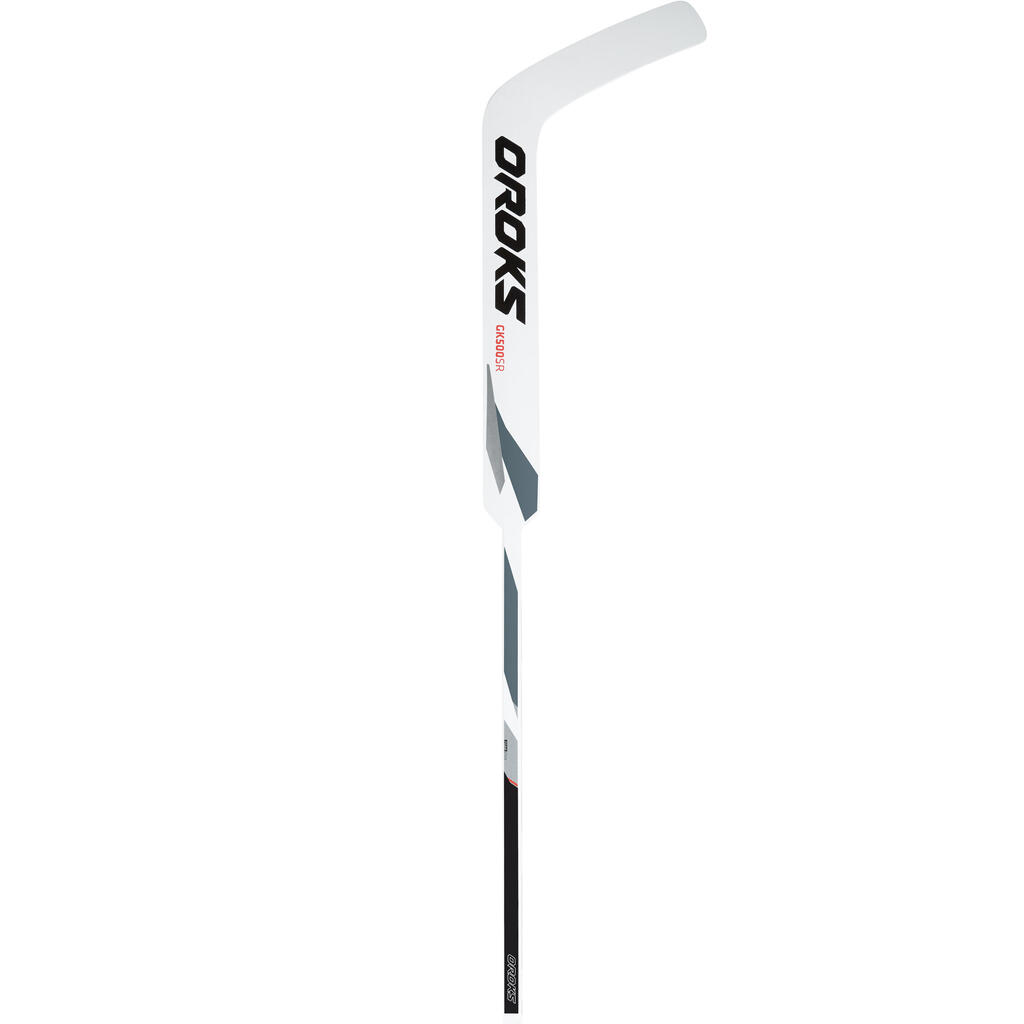 500 Adult Goalkeeping Stick