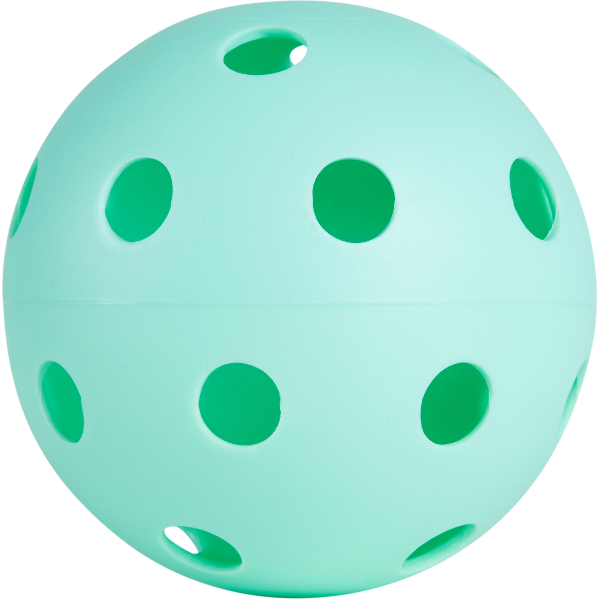 Minge FLOORBALL 100 Albastru