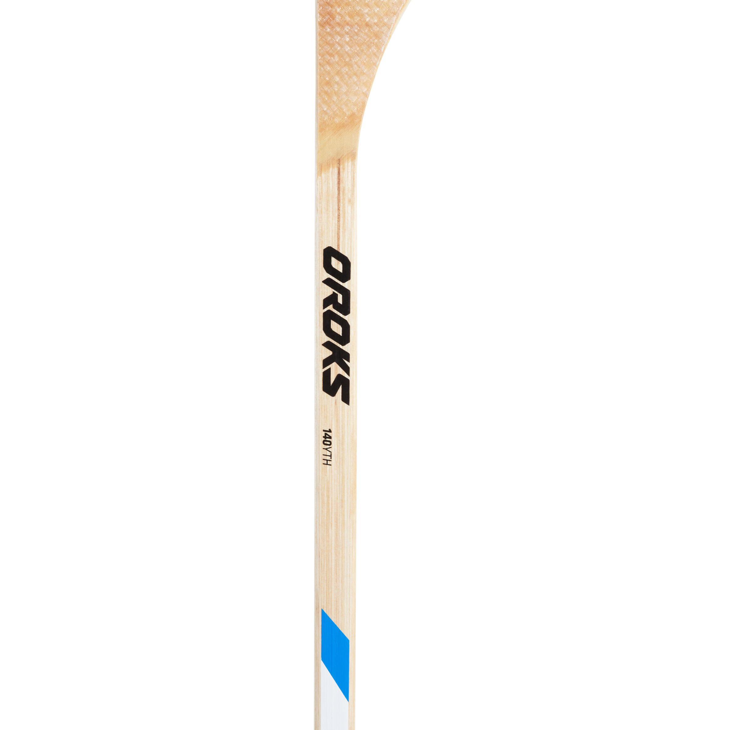 BÂTON DE HOCKEY IH 140 ENFANT - OROKS