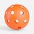BALLE FLOORBALL 100 ORANGE