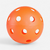 BALLE FLOORBALL 100  ORANGE