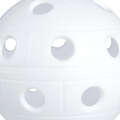Floorball Hóquei - BOLA FLOORBALL 500 BRANCO OROKS - Hóquei