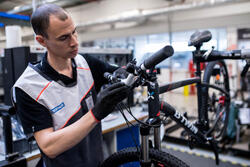 Prix reparation roue velo decathlon hotsell