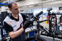 Bike Service