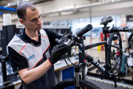 Bike Service