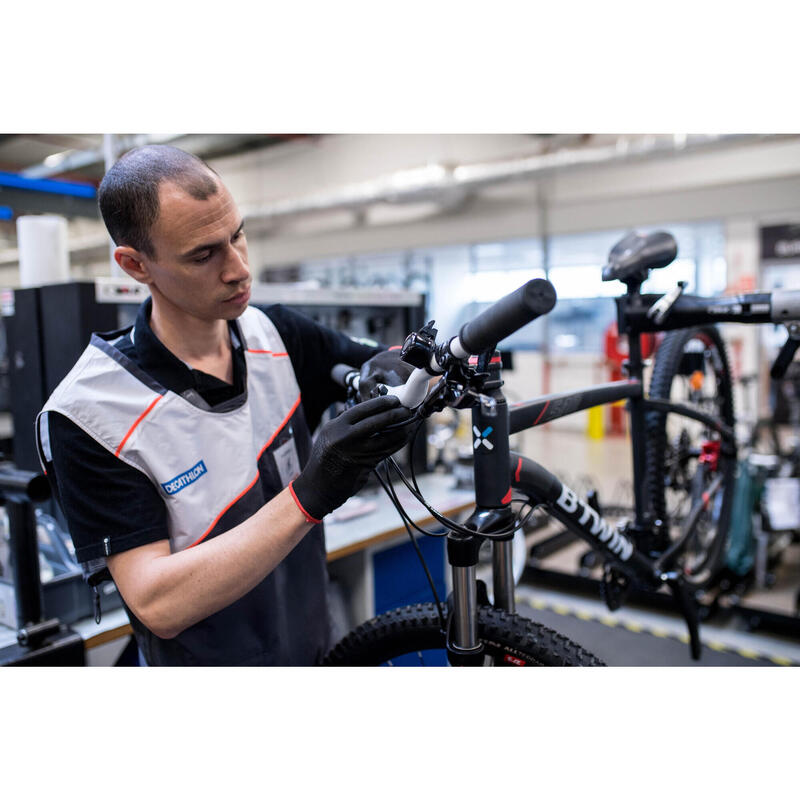 Entretien et réparation de vélos électriques et classiques