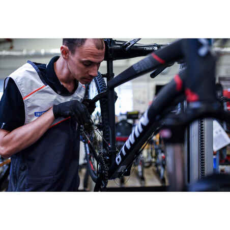 Bike Service