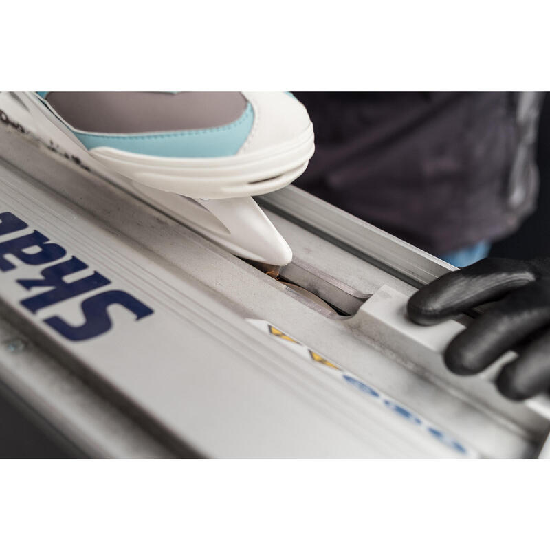 PATINAGE ET HOCKEY SUR GLACE