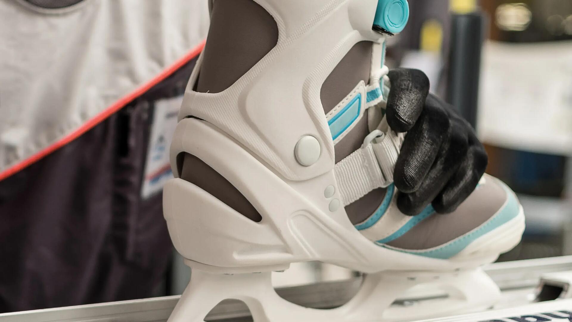 Welche EiskunstlaufSchlittschuhe sind die richtigen für mich?