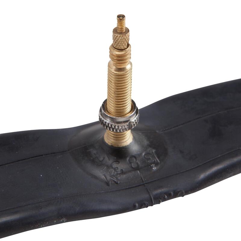 DUŠE 650 × 28/42 PRESTA