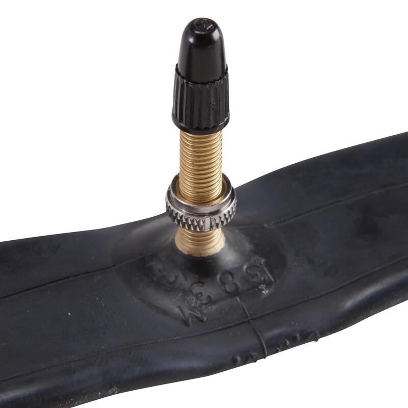 DUŠE 650 × 28/42 PRESTA