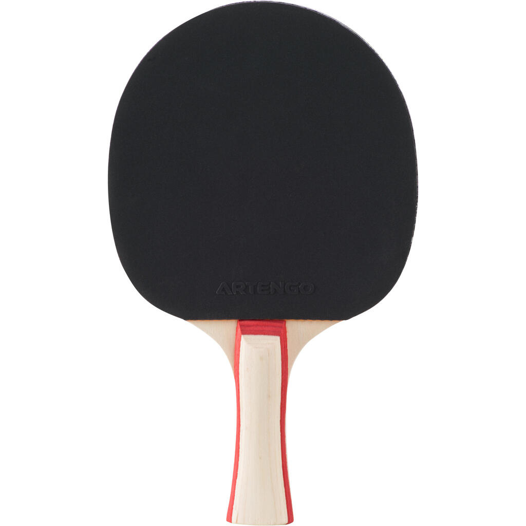 RAQUETTE DE TENNIS DE TABLE FREE PPR 130