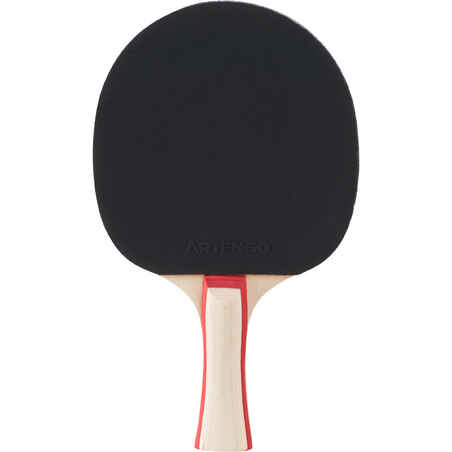 Free Table Tennis Bat PPR 130