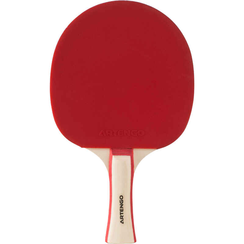 Free Table Tennis Bat PPR 130