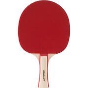 Table Tennis Bat PPR 130