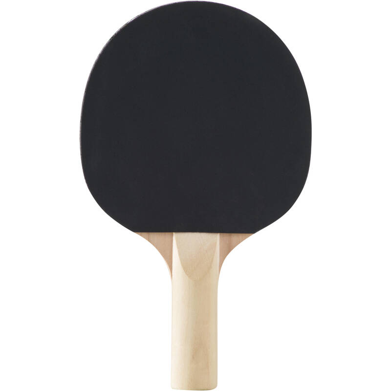 Kit de raquetas y pelotas de ping pong - Pongori Ppr100 small