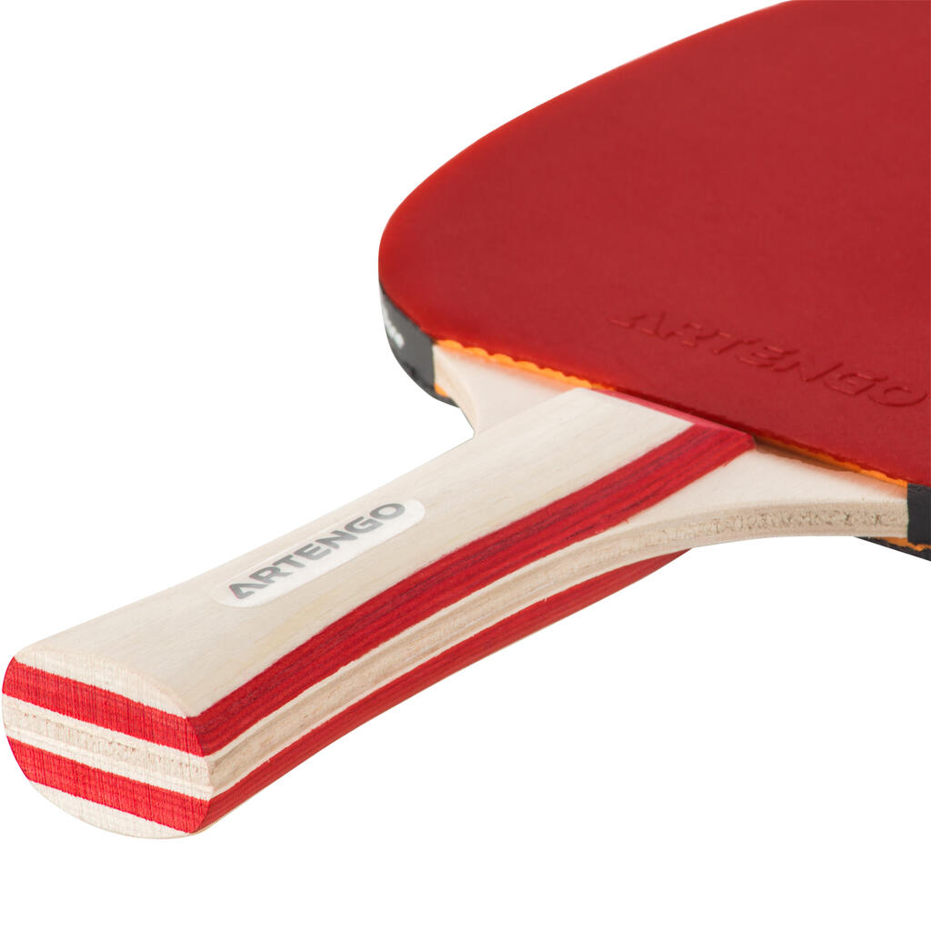 PALETA DE PING PONG FREE PPR 130 / FR 130 INDOOR