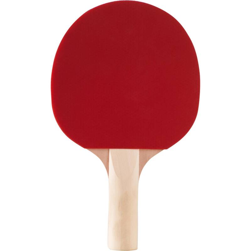  Sportneer Juego de palas de ping pong, pala de tenis de mesa, 2  palas de tenis de mesa y 4 pelotas, juego de raqueta de ping pong portátil  para adultos en