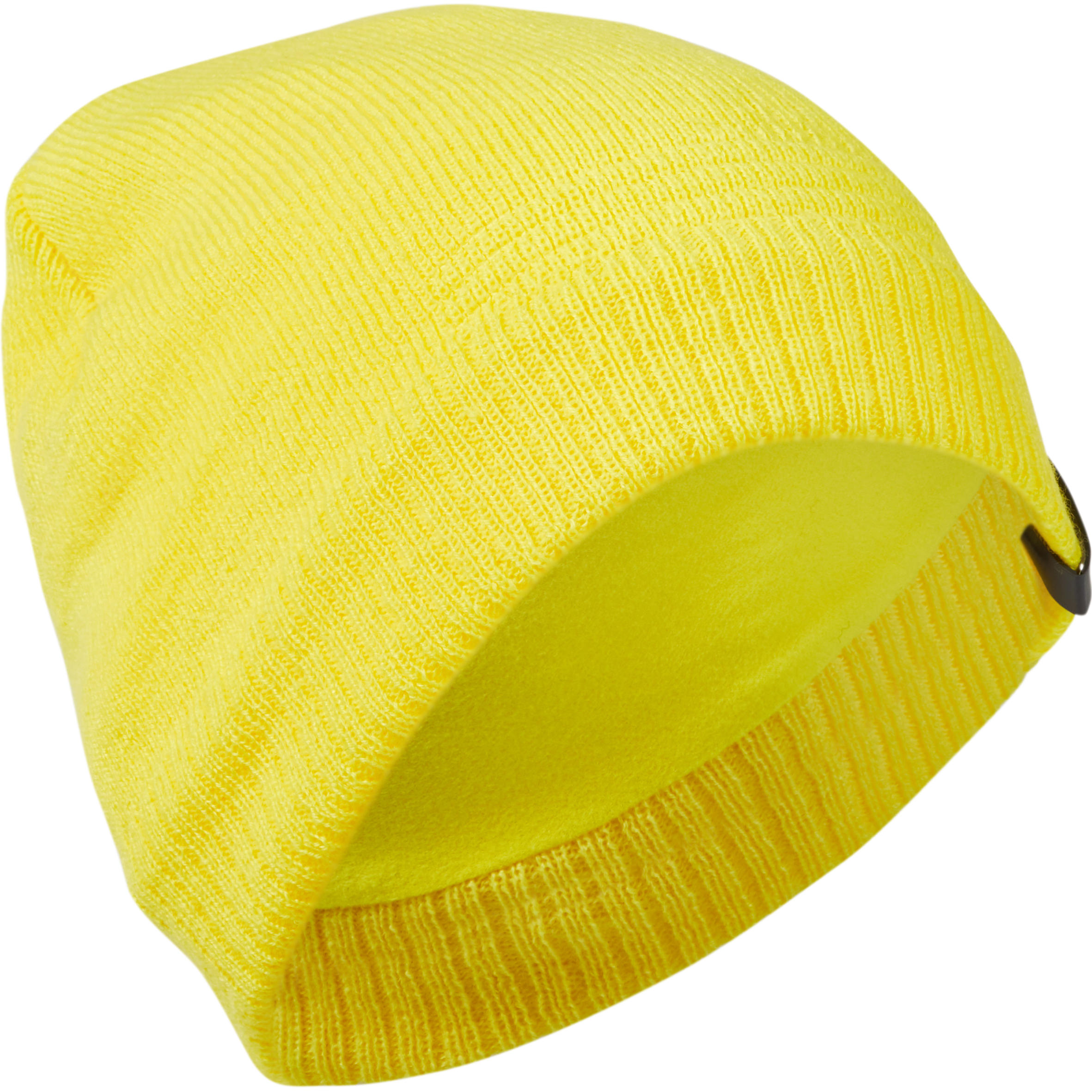 WEDZE Pure Child's Ski Hat - Yellow